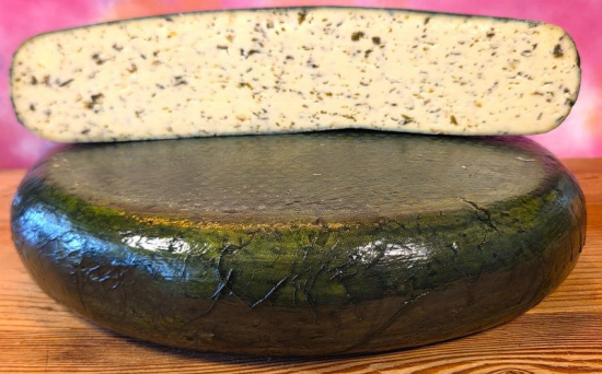 Le petit Doruvael & Kr�uter, sehr cremig, w�rzig